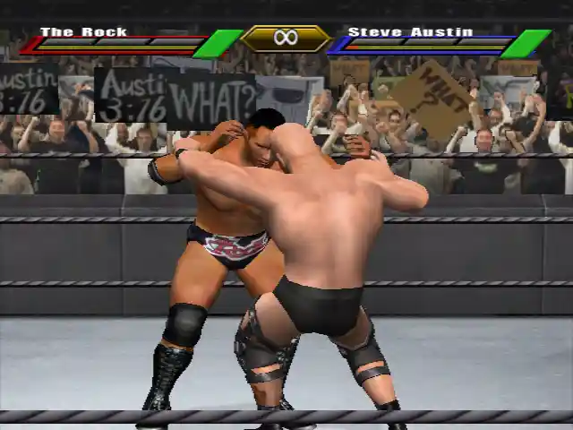 wwe wrestlemania x8